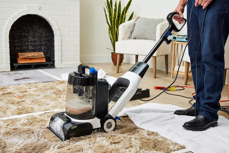 Tineco Carpet