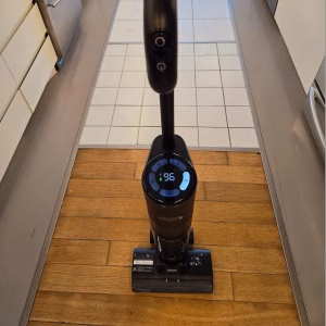 Dreame H12 Pro Wet Dry Vacuum Cleaner