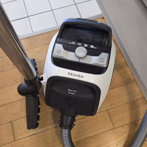 Miele Boost CX1 Parquet