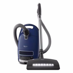 Miele Complete C3 Canister Vacuum